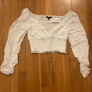 Pacsun Kendall & Kylie Long Sleeve